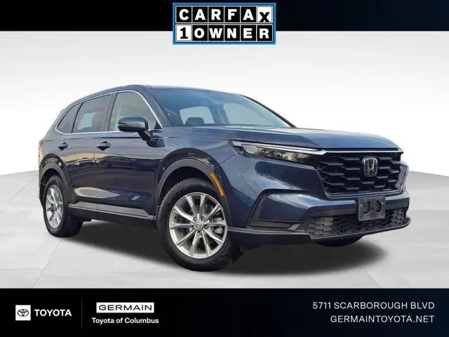 2025 Honda CR-V EX 2WD for sale near Columbus, OH
