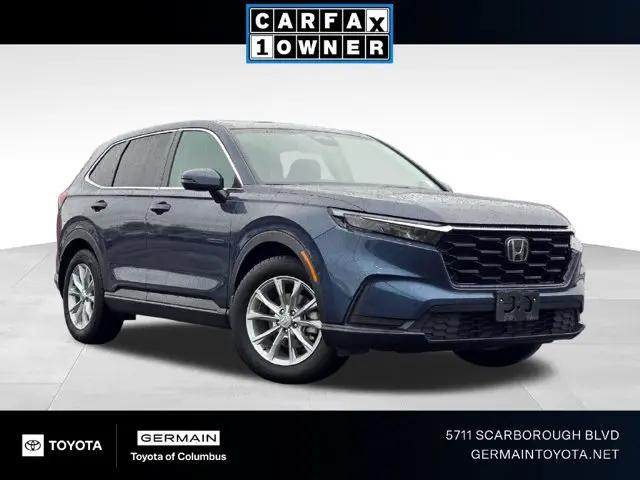2025 Honda CR-V EX 2WD for sale in Columbus, OH