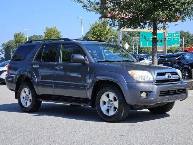 2007 Toyota 4Runner SR5 V6 for sale in Atlanta, GA