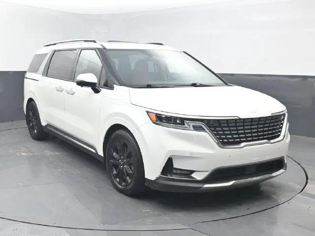 2023 Kia Carnival MPV SX Prestige for sale in McAlester, OK