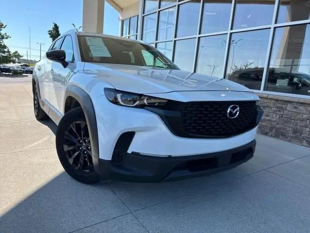 2025 Mazda CX-50 2.5 S Preferred Package for sale in Lexington, KY