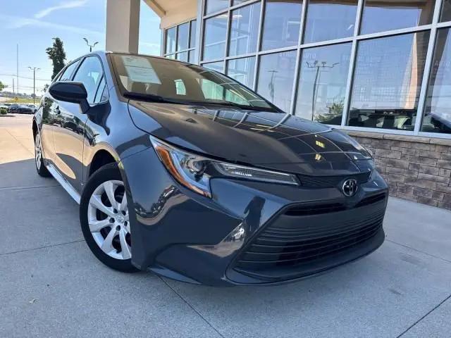 2025 Toyota Corolla LE for sale in Lexington, KY