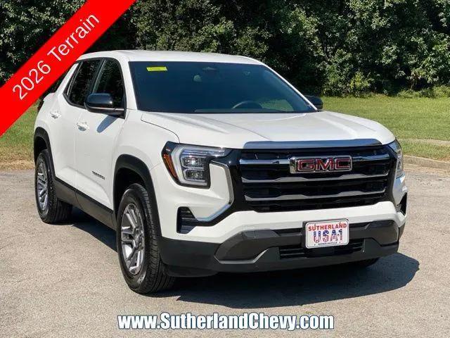2026 GMC Terrain AWD Elevation for sale in Nicholasville, KY