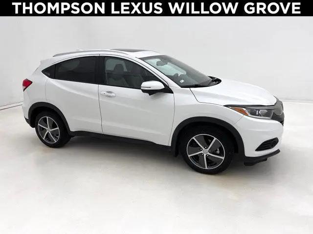 2022 Honda HR-V EX-L for sale in Willow Grove, PA