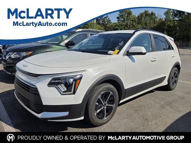 2025 Kia Niro LX for sale in Little Rock, AR