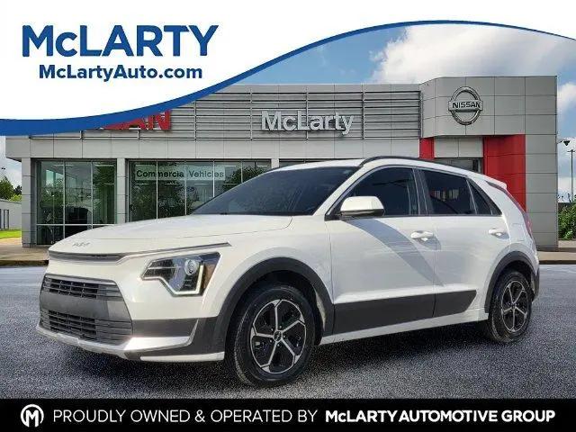 2025 Kia Niro LX for sale in Little Rock, AR