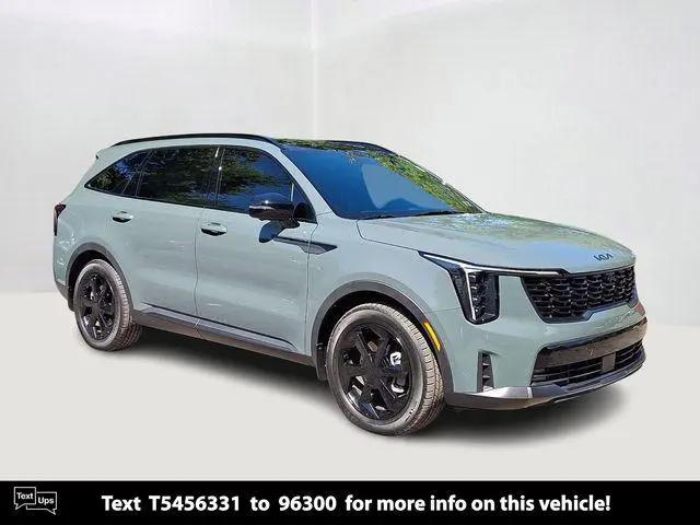 2026 Kia Sorento Hybrid X-Line SX Prestige for sale in Philadelphia, PA