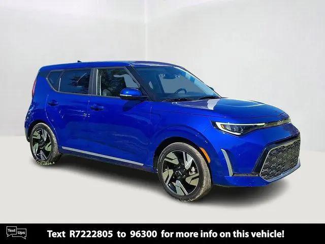 2024 Kia Soul GT-Line for sale in Philadelphia, PA