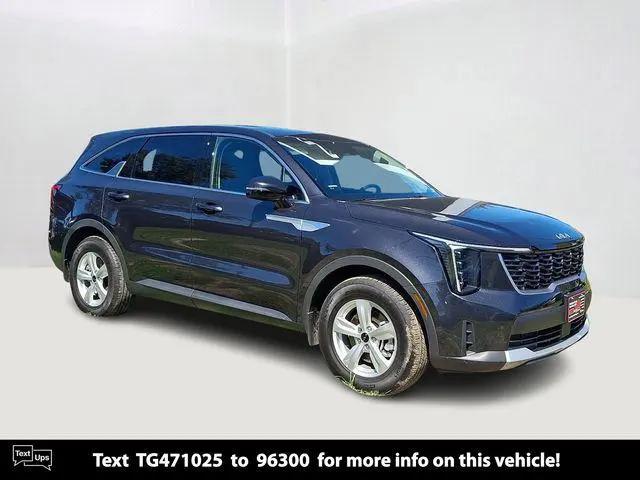 2026 Kia Sorento LX for sale in Philadelphia, PA