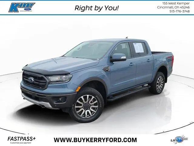 2023 Ford Ranger LARIAT for sale in Cincinnati, OH