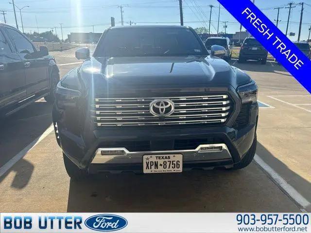 2025 Toyota Tacoma Limited for sale in Sherman, TX
