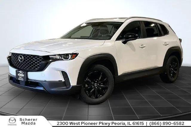 2024 Mazda CX-50 2.5 S Premium for sale in Peoria, IL