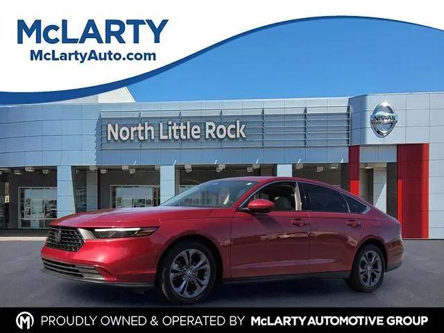 2023 Honda Accord EX for sale in North Little Rock, AR