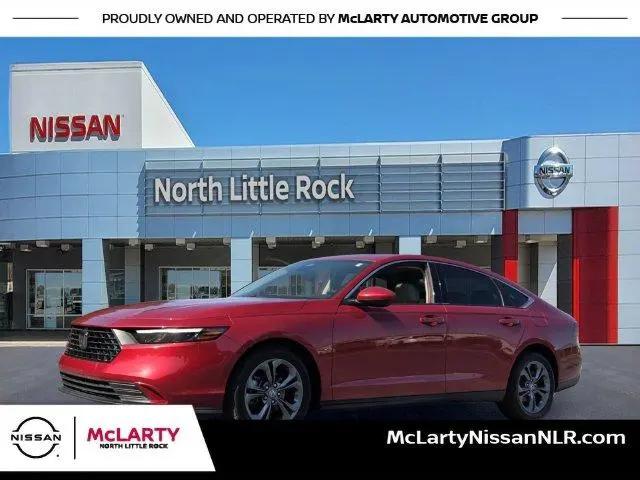 2023 Honda Accord EX for sale in North Little Rock, AR
