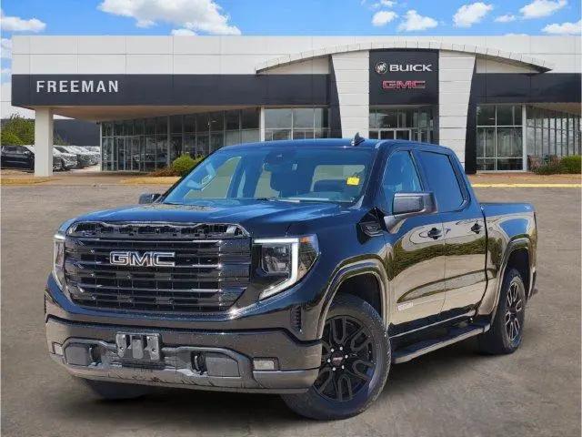 2024 GMC Sierra 1500 4WD Crew Cab Short Box Elevation with 3SB for sale in Grapevine, TX
