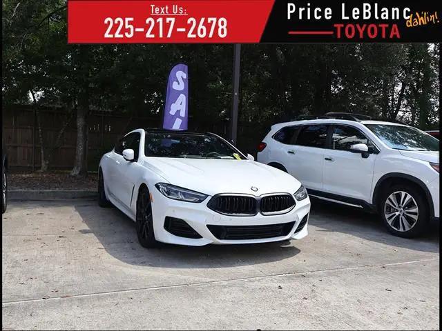 2024 BMW 840i Gran Coupe i for sale in Baton Rouge, LA
