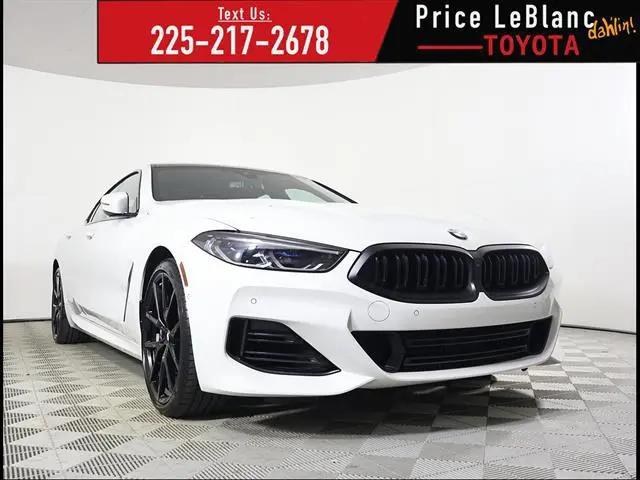 2024 BMW 840i Gran Coupe i for sale in Baton Rouge, LA