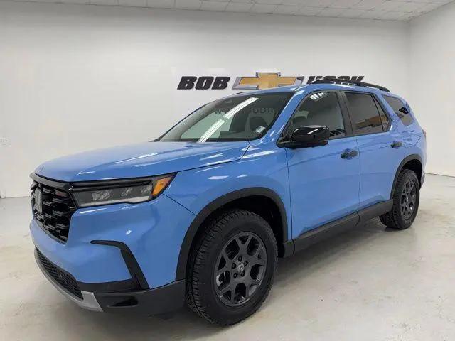 2025 Honda Pilot TrailSport for sale in Louisville, KY