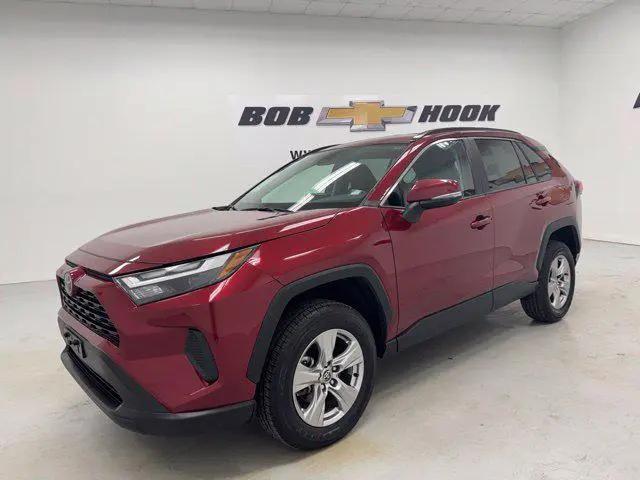 2025 Toyota RAV4 XLE for sale in Louisville, KY
