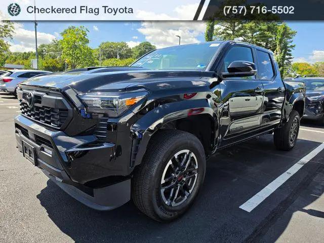 2024 Toyota Tacoma TRD Sport for sale in Virginia Beach, VA