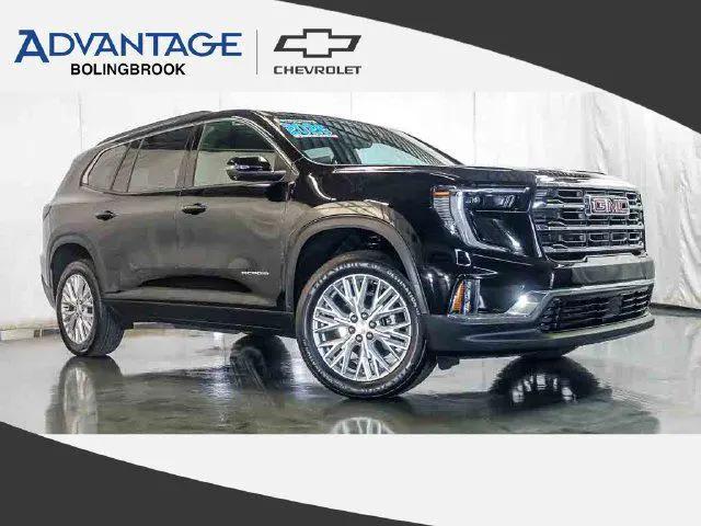 2026 GMC Acadia Elevation AWD for sale in Bolingbrook, IL