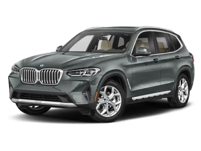 2023 BMW X3 sDrive30i for sale in Norco, CA