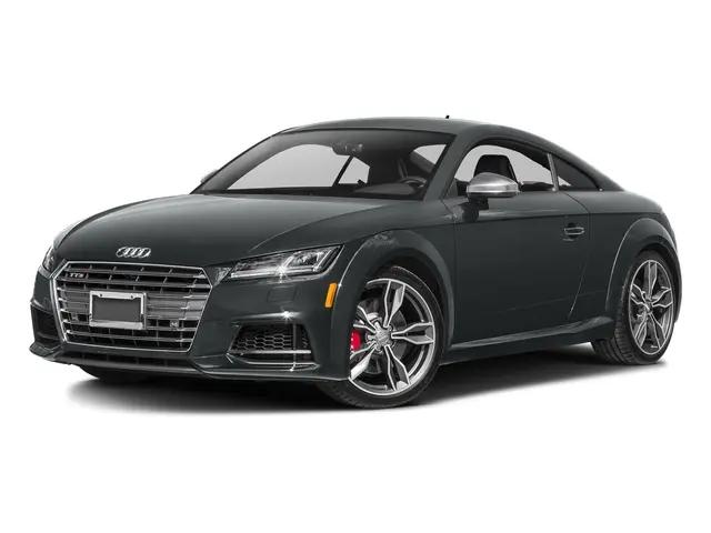 2016 Audi TTS 2.0T for sale in Norco, CA