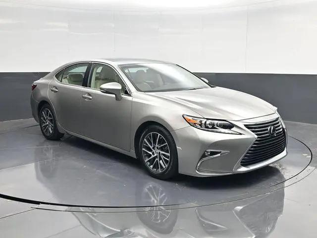 2017 Lexus ES 350 Base for sale in Naples, FL