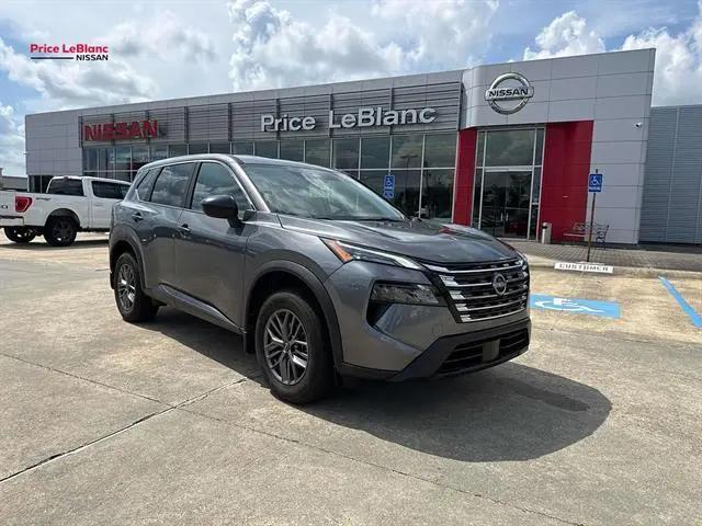 2026 Nissan Rogue S for sale in Gonzales, LA