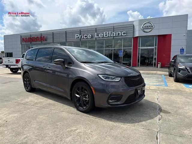 2021 Chrysler Pacifica Touring L for sale in Gonzales, LA