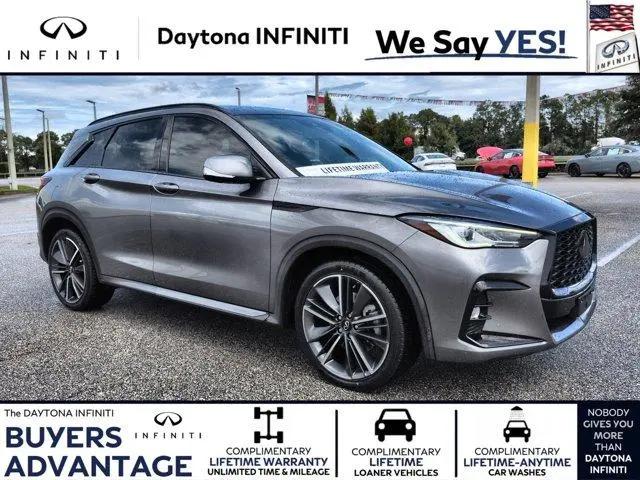2023 INFINITI QX50 SPORT AWD for sale in Daytona Beach, FL