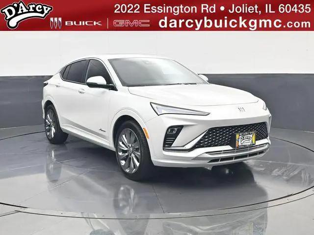 2026 Buick NV Avenir FWD for sale in Joliet, IL