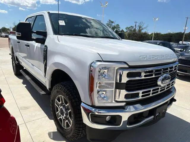 2025 Ford F-250 XLT for sale in Muskogee, OK