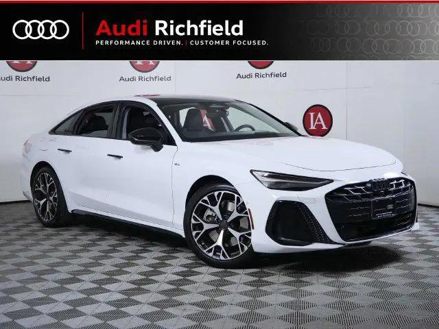 2026 Audi A6 Premium Plus quattro S tronic for sale in Richfield, MN