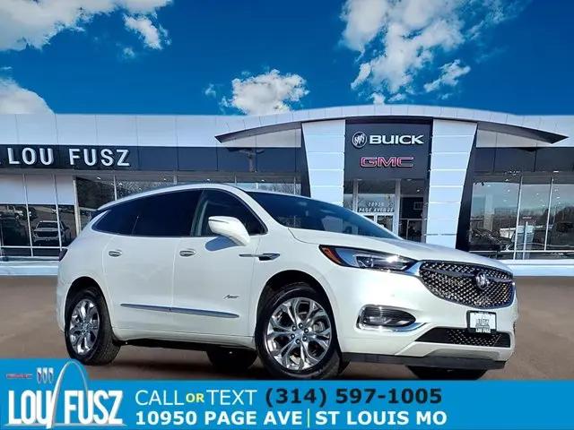 2020 Buick Enclave AWD Avenir for sale in St. Louis, MO