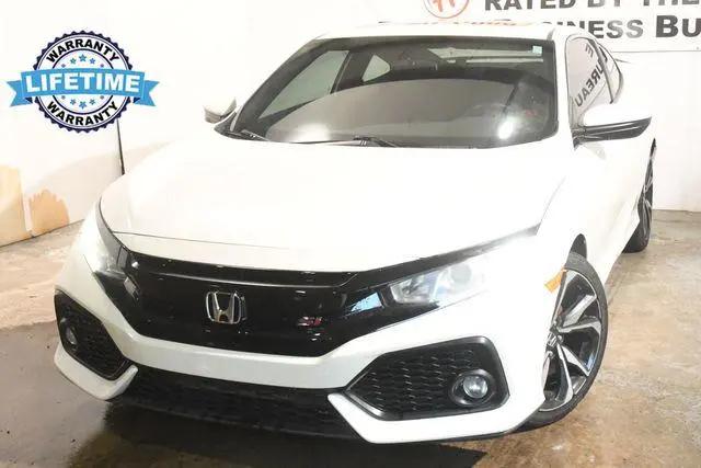 2019 Honda Civic Base for sale in Branford, CT