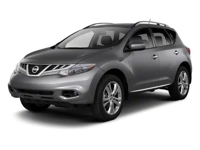2013 Nissan Murano SL for sale in Houma, LA