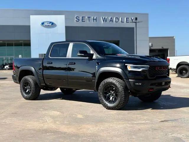 2027 Ram 1500 TRX SRT for sale in Pauls Valley, OK