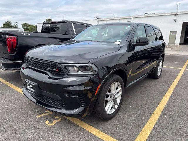 2025 Dodge Durango GT AWD for sale in Saint Louis, MO
