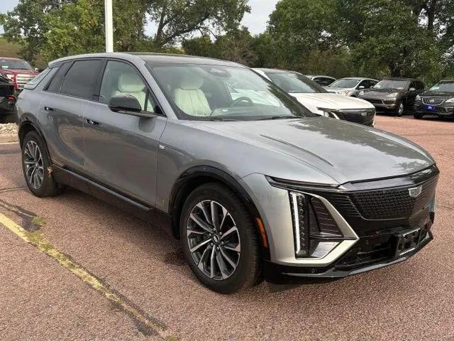 2024 Cadillac iQ Sport w/1SF for sale in Matteson, IL
