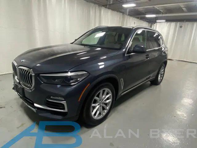 2021 BMW X5 xDrive45e for sale in Syracuse, NY
