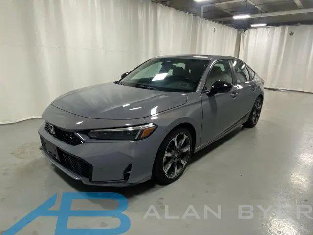 2025 Honda Civic Sport Touring for sale in Syracuse, NY