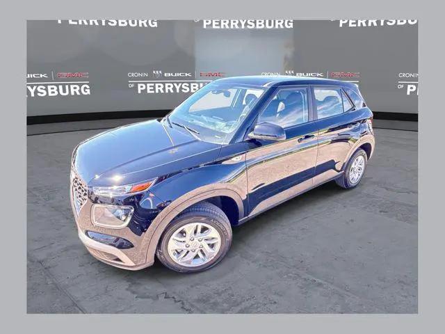 2026 Hyundai Venue SE for sale in Perrysburg, OH