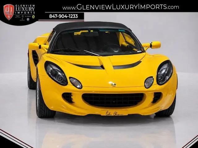 2005 Lotus Elise Unknown for sale in Glenview, IL
