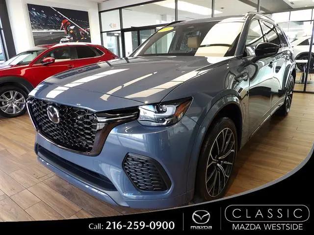 2026 Mazda CX-70 3.3 Turbo S Premium Plus for sale in Cleveland, OH