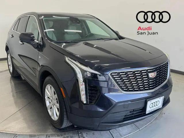 2023 Cadillac XT4 FWD Luxury for sale in San Juan, TX