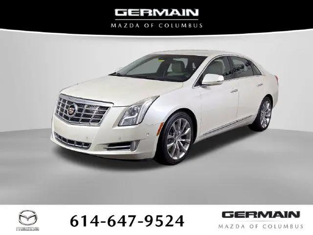 2015 Cadillac XTS for sale near Columbus, OH