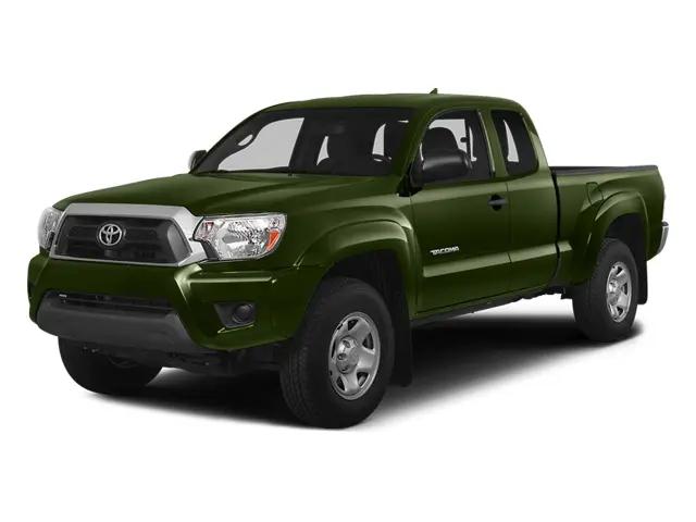 2014 Toyota Tacoma Base V6 for sale in St Albans, VT
