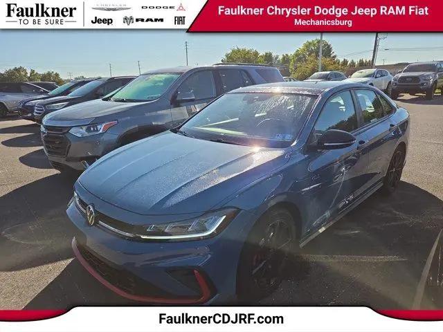 2026 Volkswagen Jetta GLI Autobahn for sale in Mechanicsburg, PA