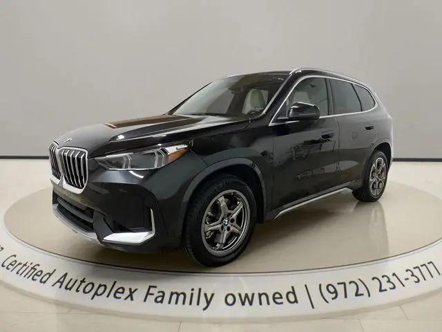 2026 BMW X1 xDrive28i for sale in Dallas, TX